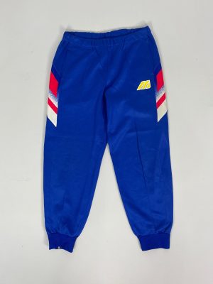 1993/94 横濱マリノス トラックスーツ ボトムス (XL) MIZUNO