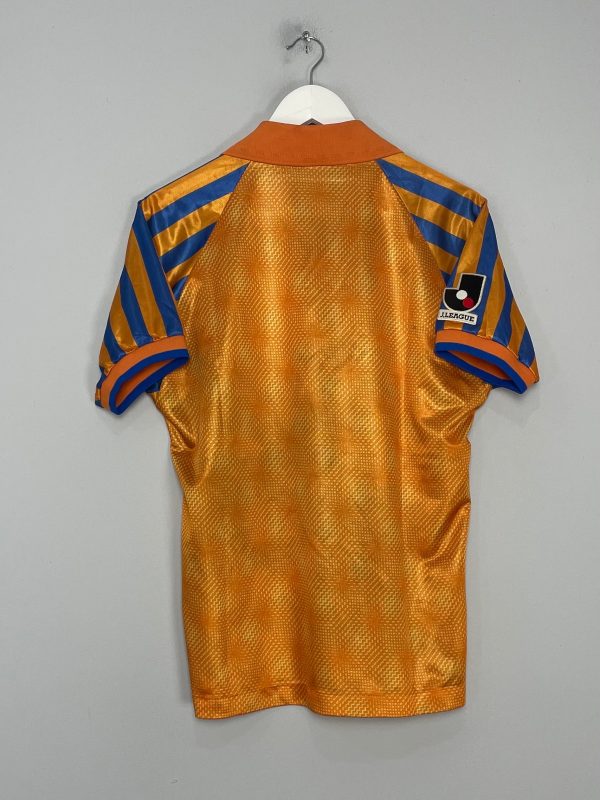 1993/94清水エスパルスホームシャツ（S）MIZUNO