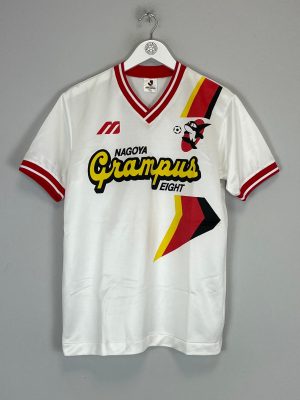 1993/94 名古屋グランパス トレーニングシャツ (M)MIZUNO